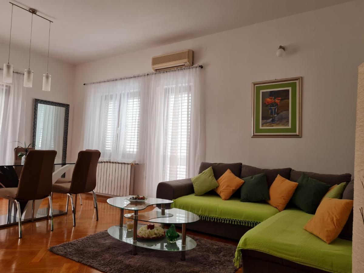 Guesthouse Ante Split Exterior foto