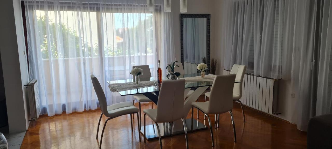 Guesthouse Ante Split Exterior foto