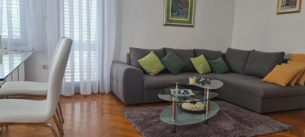 Guesthouse Ante Split Exterior foto