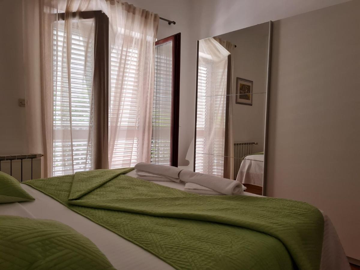Guesthouse Ante Split Exterior foto